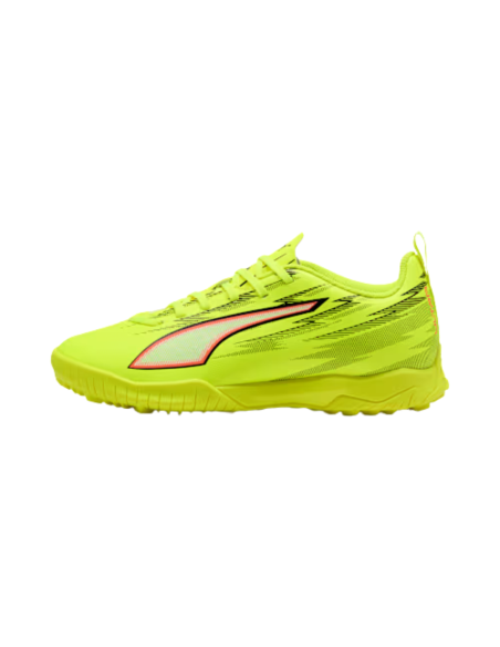 Puma Ultra 6 Play TT Jr