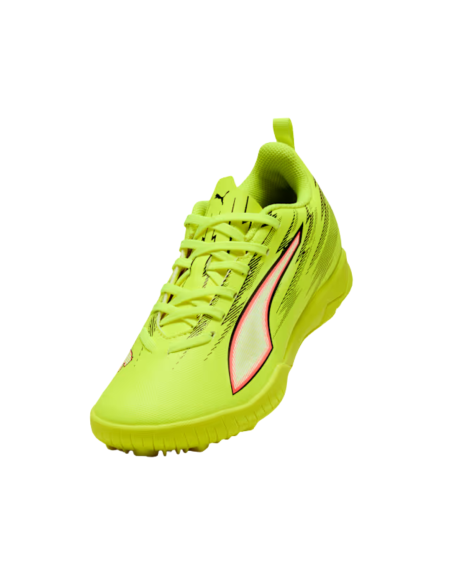 Puma Ultra 6 Play TT Jr