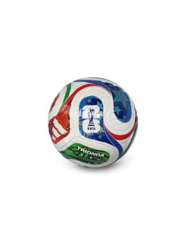 Adidas Balon Mundial 2026 Mini