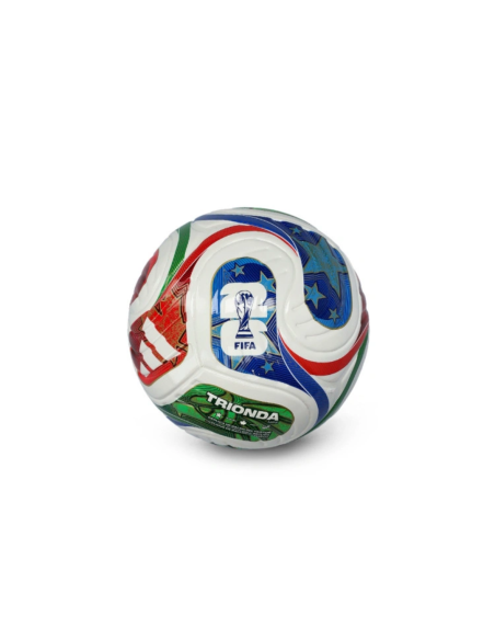 Adidas Balon Mundial 2026 Mini