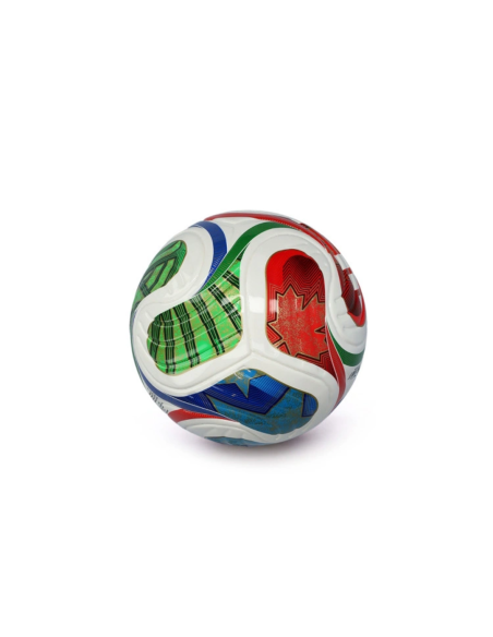 Adidas Balon Mundial 2026 Mini