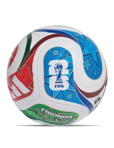 Adidas Balon Mundial 2026 Box