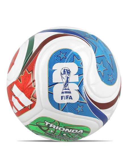 Adidas Balon Mundial 2026