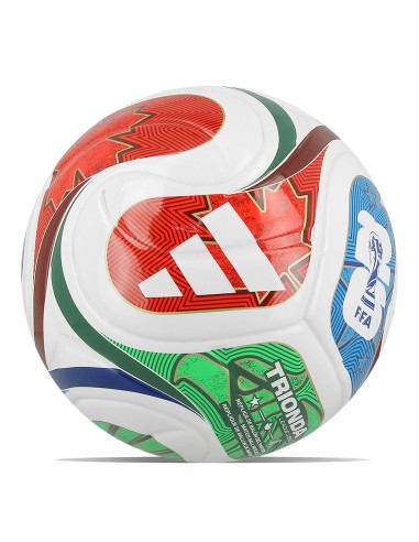 Adidas Balon Mundial 2026