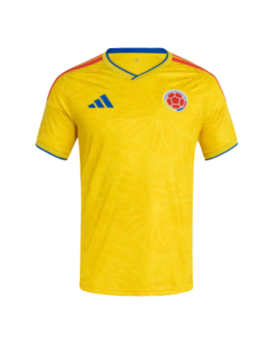 Adidas Camiseta 1ºEquipacion Colombia