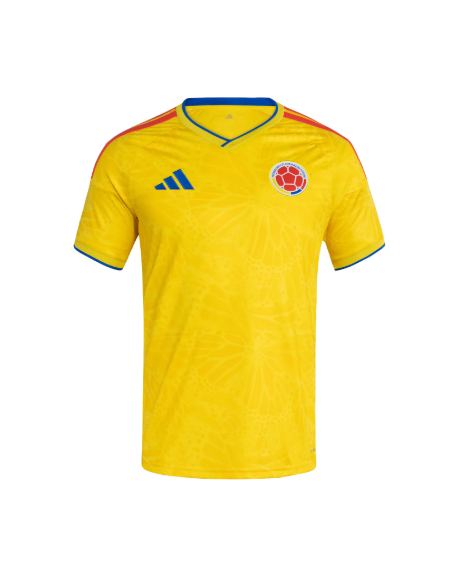 Adidas Camiseta 1ºEquipacion Colombia