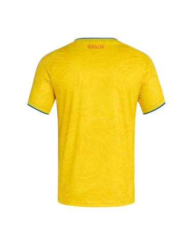 Adidas Camiseta 1ºEquipacion Colombia