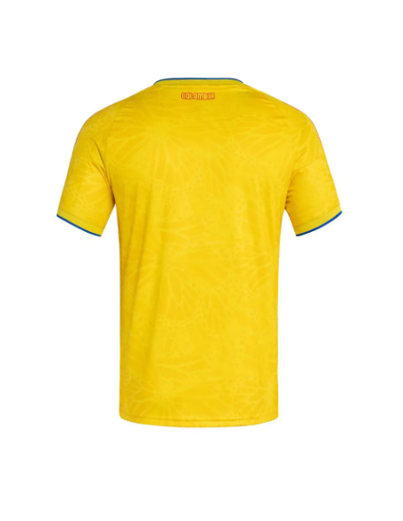 Adidas Camiseta 1ºEquipacion Colombia