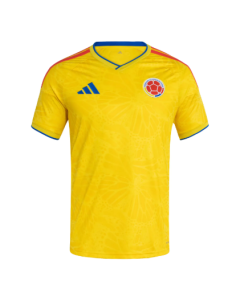 Adidas Camiseta 1ºEquipacion Y Colombia