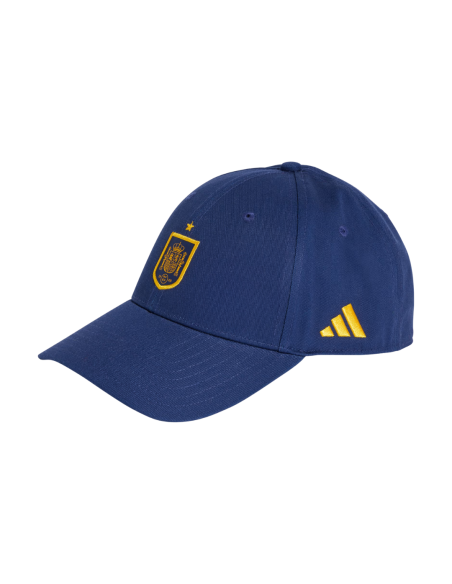 Adidas Gorra España Azul