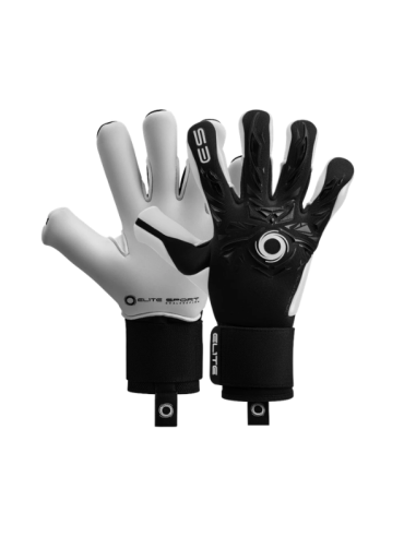 Elite Neo Revolution X Negro