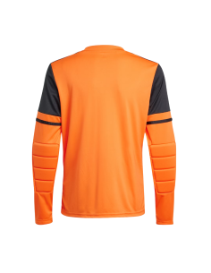 ADIDAS SQUA25 JSY GK Y NARANJA 2