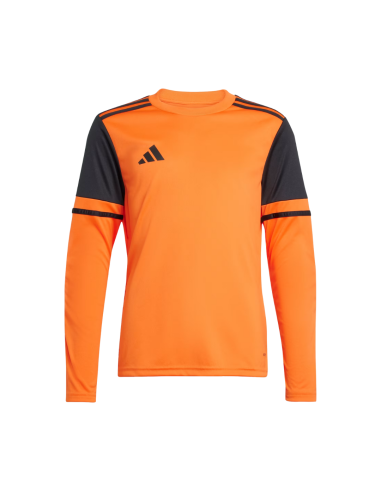 ADIDAS SQUA25 JSY GK Y NARANJA