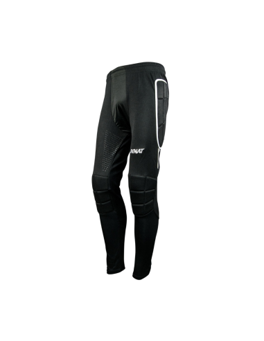 Rinat Pantalon Moya Infantil Negro