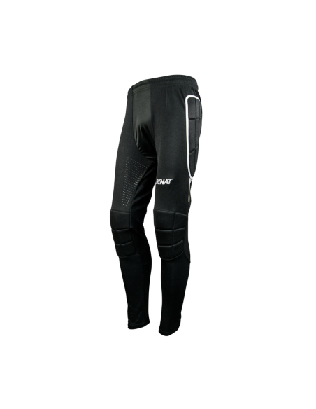Rinat Pantalon Moya Infantil Negro