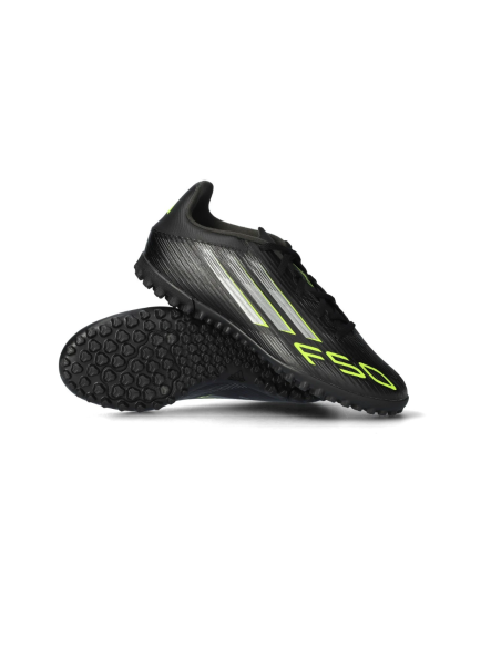 Adidas F50 Club Tf Negro