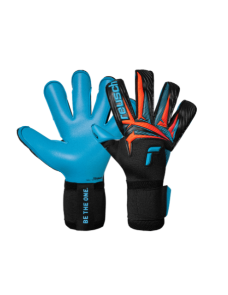 Reusch Attrakt Aqua Evolution