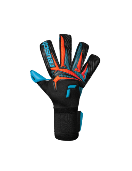 Reusch Attrakt Aqua Evolution
