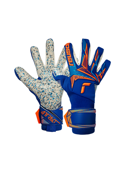Reusch Attrackt Freegel Fusion Goaliator
