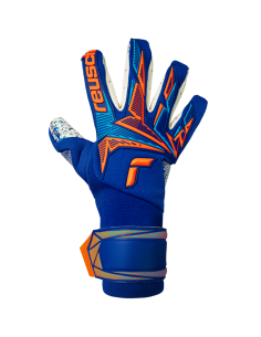 Reusch Attrackt Freegel Fusion Goaliator 2