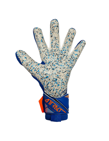 Reusch Attrackt Freegel Fusion Goaliator