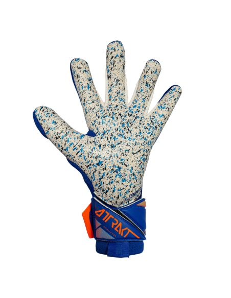 Reusch Attrackt Freegel Fusion Goaliator