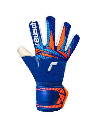 Reusch Attrackt Gold X Nc Jr