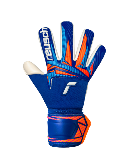 Reusch Attrackt Gold X Nc Jr