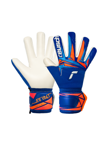 Reusch Attrackt Gold X Nc Jr