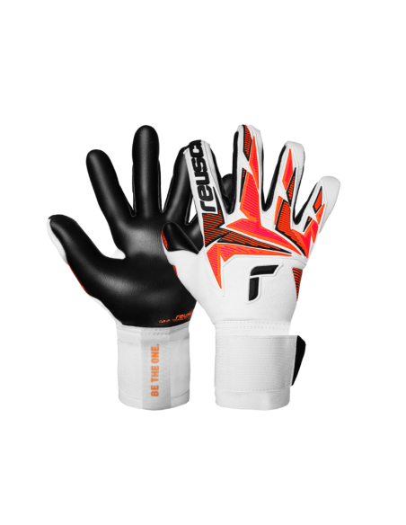 Reusch Attrackt Freegel Gold X