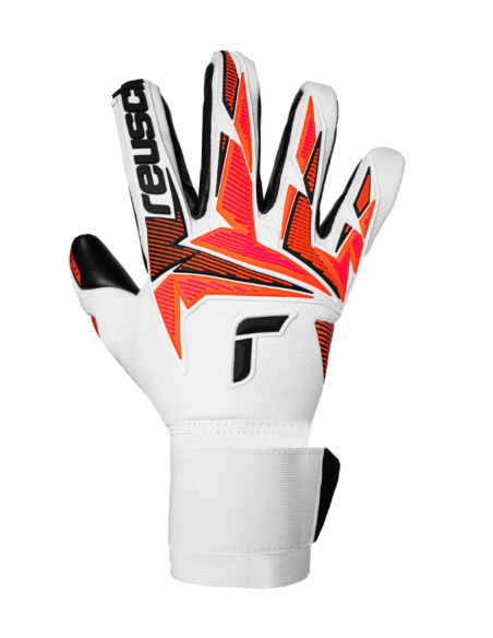 Reusch Attrackt Freegel Gold X
