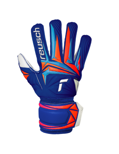 Reusch Attrack Advance Jr