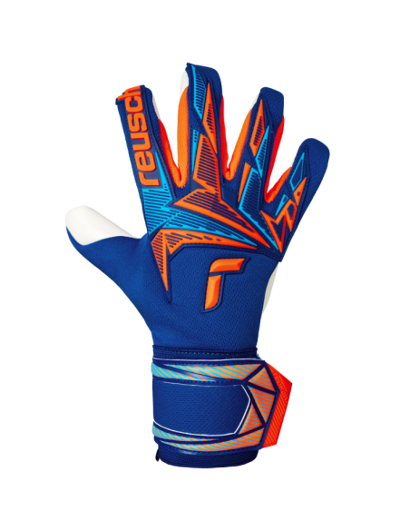 Reusch Attrakt Freegel Advance