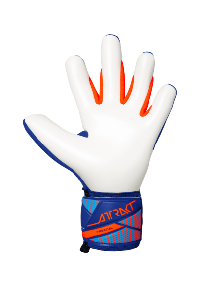Reusch Attrakt Freegel Advance