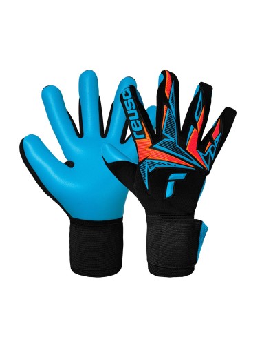 Reusch Attrakt Freegel Aqua