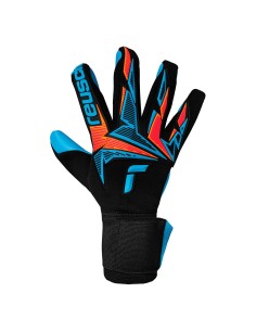 Reusch Attrakt Freegel Aqua 2