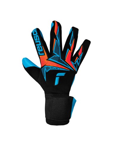 Reusch Attrakt Freegel Aqua