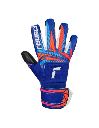 Reusch Attrakt Infinity Evolution NC Jr