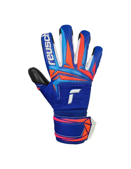 Reusch Attrakt Infinity Evolution NC Jr