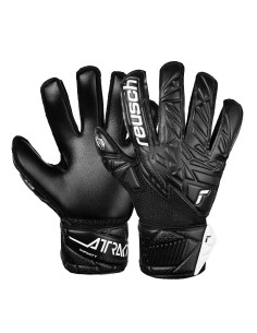 Reusch Attrackt Infinity Negro Jr