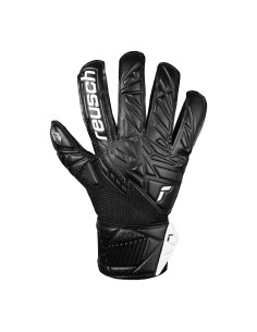 Reusch Attrackt Infinity Negro Jr 2