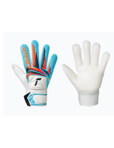 Reusch Attrakt Starter Solid Jr Celeste