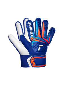 Reusch Attrakt Starter Solid Jr