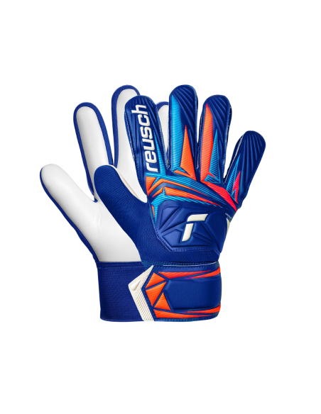 Reusch Attrakt Starter Solid Jr