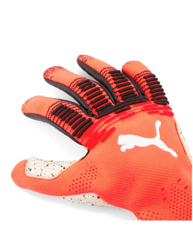 Puma Future ultimate NC Rojo