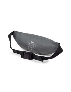 Munich Riñonera Sports Gris 2