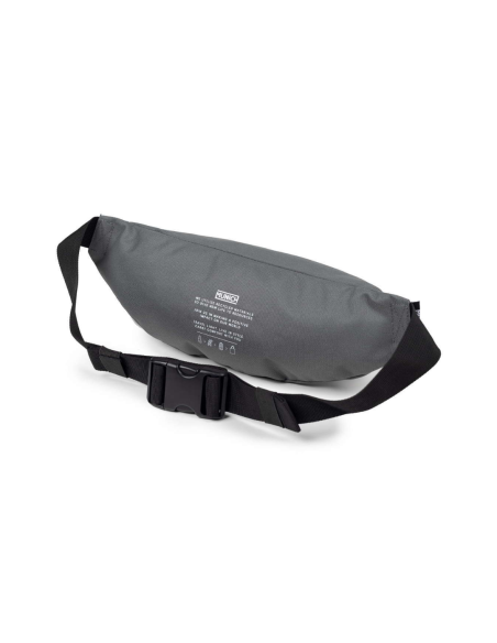 Munich Riñonera Sports Gris