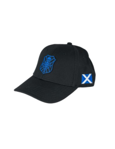 CD Tenerife Gorra Premium Negra Adulto