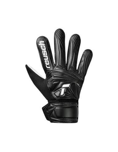 Reusch Attrakt Starter Solid Jr Negro