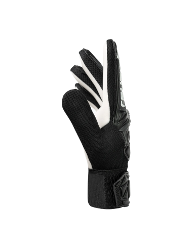 Reusch Attrakt Starter Solid Jr Negro